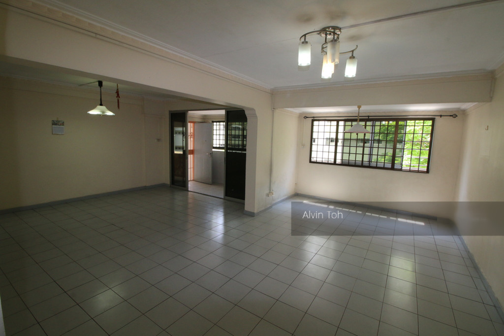 Blk 824 Jurong West Street 81 (Jurong West), HDB 5 Rooms #148084862